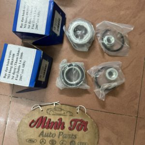 BI MAY Ơ TRƯỚC FIAT DOBLO-THƯƠNG HIỆU AUTO