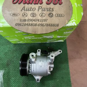 LỐC ĐIỀU HÒA MAZDA 2-THƯƠNG HIỆU VALEO