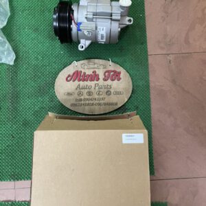LỐC ĐIỀU HÒA CHEVROLET CRUZE-HÀNG DELPHI GM