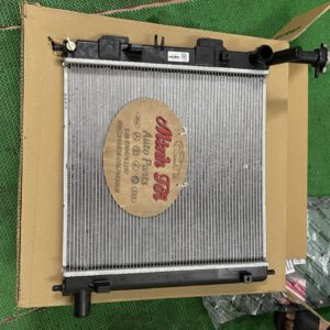 KÉT NƯỚC GRAND I10 ĐỜI 2022-HÀNG XỊN ẤN ĐỘ