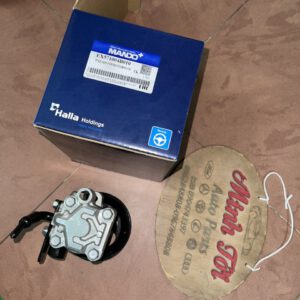 BƠM TRỢ LỰC HYUNDAI 1 TẤN-THƯƠNG HIỆU MANDO HÀN QUỐC
