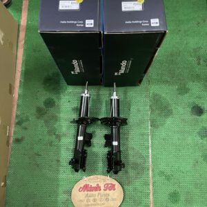 GIẢM XÓC TRƯỚC KIA MORNING 2012-THƯƠNG HIỆU MANDO HÀN QUỐC