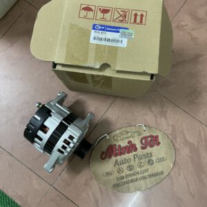 MÁY PHÁT LANOS-THƯƠNG HIỆU IRS HÀN QUỐC