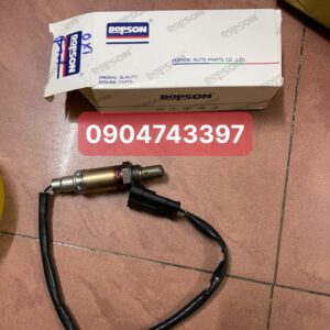 CẢM BIẾN OXI FIAT SIENA,ALBEA-THƯƠNG HIỆU DOPSON