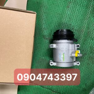 LỐC ĐIỀU HÒA DEAWOO MATIZ 4(GROVER)-THƯƠNG HIỆU HÀN QUỐC