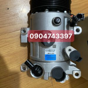LỐC ĐIỀU HÒA MAZDA 3 ĐỜI 2020 MÁY 1.5