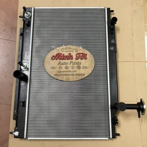 KÉT NƯỚC MITSU XPANDER CROSS 2022-HÀNG XỊN CHÍNH HÃNG