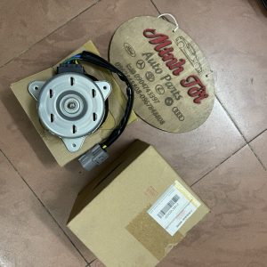 MÔ TƠ QUẠT KÉT NƯỚC MITSU XPANDER CROSS 2022-HÀNG XỊN CHÍNH HÃNG