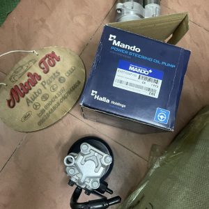 BƠM TRỢ LỰC LIBERO-THƯƠNG HIỆU MANDO HÀN QUỐC