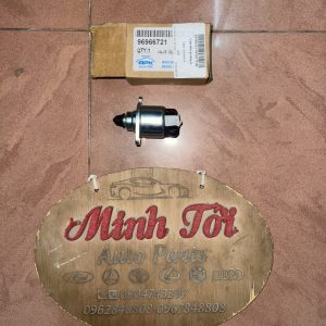 VAN KHÔNG TẢI GROVER-THƯƠNG HIỆU HÀN