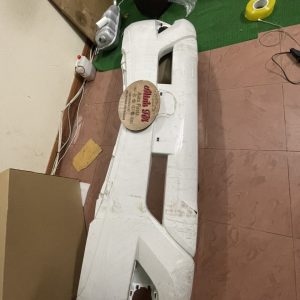 VỎ BA ĐỜ SỐC TRƯỚC BT50 ĐỜI 2016-HÀNG THÁO XE