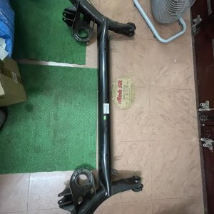 CẦU SAU TOYOTA WIGO ĐỜI 2019-HÀNG XỊN CHÍNH HÃNG