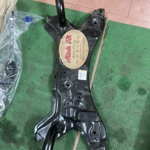 BỆ MÁY (GIÁ ĐỠ ĐỘNG CƠ ) MITSU XPANDER CROSS 2022-HÀNG XỊN CHÍNH HÃNG