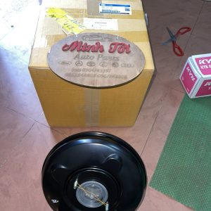 BẦU TRỢ LỰC PHANH MAZDA BT50-HÀNG XỊN CHÍNH