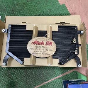 GIÀN NÓNG TOYOTA ZACE-HÀNG MỚI.