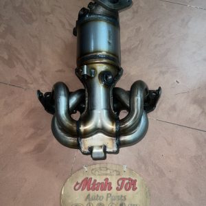 BẦU CATALYTIC (CỔ XẢ) HYUNDAI I30-HÀNG MỚI.
