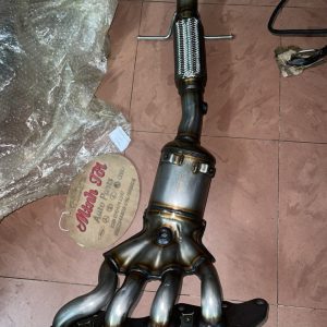 BẦU CATALYTIC FORD MONDEO 2.3-HÀNG MỚI