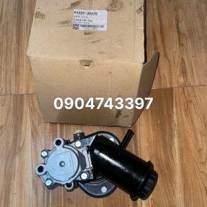 BƠM TRỢ LỰC TOYOTA CROW-HÀNG OEM MỚI.