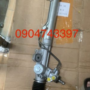 THƯỚC LÁI LAND CRUISER ĐỜI 2002-THƯƠNG HIỆU OEM MỚI BẢO HÀNH 3 THÁNG.