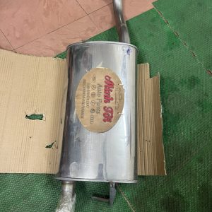ỐNG XẢ CUỐI ALTIZ 2007-HÀNG OEM MỚI CHẤT LIỆU THÉP KHÔNG GỈ,