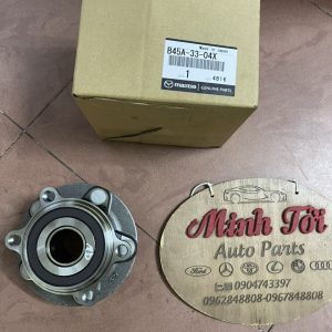 BI MAY Ơ TRƯỚC MAZDA 3 DỜI 2018-HÀNG XỊN CHÍNH HÃNG.