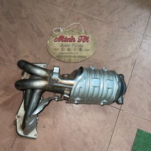 BẦU CATALYTIC(CỔ XẢ) CAMRY 2.4 VIỆT NAM.