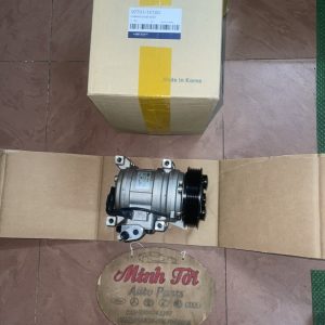 LỐC ĐIỀU HÒA KIA MORNING 2015-THƯƠNG HIỆU HCC HÀN QUỐC.