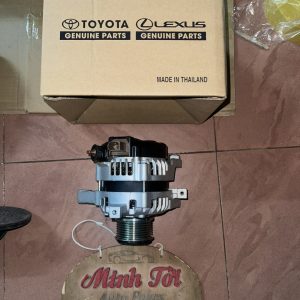 MÁY PHÁT TOYOTA RAV4,CAMRY USA-HÀNG OEM MỚI.