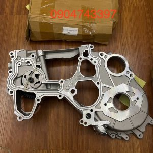 BƠM DẦU TOYOTA FORTUNER,CÁ MẬP MÁY 2KD-HÀNG MỚI.