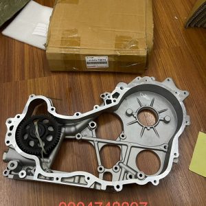 BƠM DẦU TOYOTA FORTUNER,HIACE MÁY XĂNG ĐỘNG CƠ 2TR-HÀNG MỚI OEM.