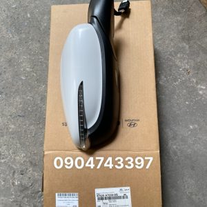 GƯƠNG CHIẾU HẬU CERATO 2016 CÓ ĐÈN SOI CHÂN-HÀNG XỊNH CHÍNH HÃNG.