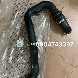 ỐNG GIÓ TURBO FORD RANGER 3.2 (ỐNG BÊN PHỤ)-HÀNG XỊN THÁI LAN.