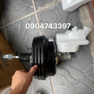 CỤM TỔNG PHANH FORD TRANSIT(2005-2022)-BAO GỒM BẦU PHANH+TỔNG PHANH