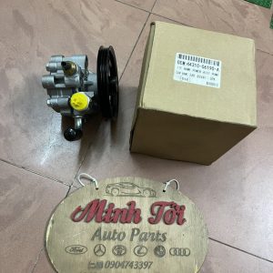 BƠM TRỢ LỰC TOYOTA CAMRY 2.5 USA-HÀNG CAO CẤP.