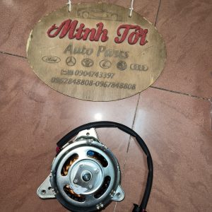 MÔ TƠ QUẠT KÉT NƯỚC FORD TRANSIT 2005-2022