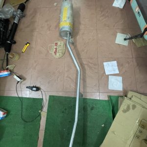 ỐNG XẢ VINAXUKI-HÀNG MỚI OEM.