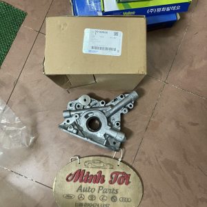 BƠM ĐẦU DEAWOO LACETTI 1.6 XE VIỆT NAM-THƯƠNG HIỆU GM XỊN CHÍNH HÃNG