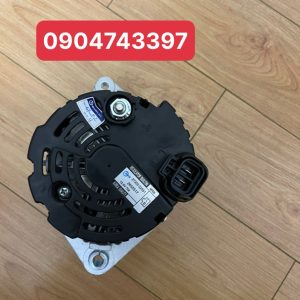 MÁY PHÁT HYUNDAI GETZ 1.0,KIA MORNING 2010-THƯƠNG HIỆU IRS KOREA