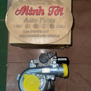 TURBO TOYOTA HILUXE MÁY 1KD-THƯƠNG HIỆU ƠM CAO CẤP