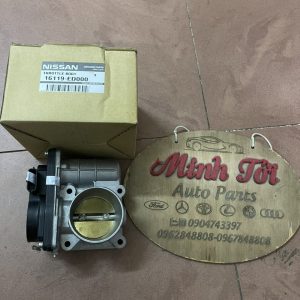 CỔ GA NISSAN SUNY 2016-HÀNG XỊN THÁI LAN