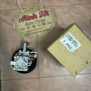 THƯỚC LÁI SORENTO 2009 KHÔNG CẢM BIẾN ĐIỆN-THƯƠNG HIỆU OEM MỚI