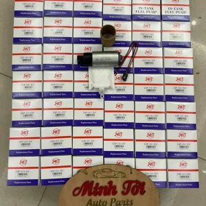 MÔ TƠ BƠM XĂNG KIM TO (GIP-501)-THƯƠNG HIỆU HKT JAPAN