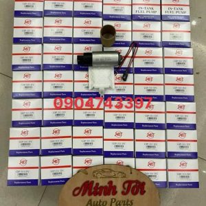 MÔ TƠ BƠM XĂNG KIM TO (GIP-501)-THƯƠNG HIỆU HKT JAPAN