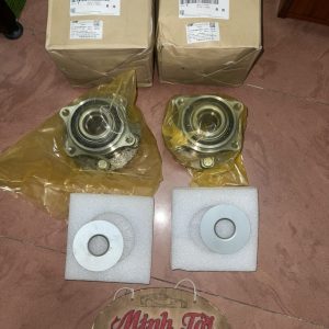 BI MAY Ơ TRƯỚC SANTAFE 2008-HÀNG XỊN CHÍNH HÃNG.