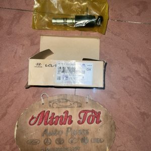 VAN ĐIỀU KHIỂN NHỚT TRỤC CAM HYUNDAI SATAFE 2008 (LH)-HÀNG XỊN CHÍNH HÃNG.