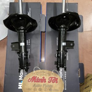 GIẢM XÓC TRƯỚC KIA FORTE-THƯƠNG HIỆU MANDO HÀN QUỐC