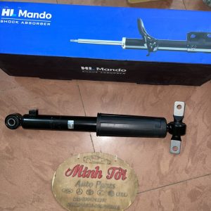 GIẢM XÓC SAU KIA SEDONA-THƯƠNG HIỆU MANDO HÀN QUỐC