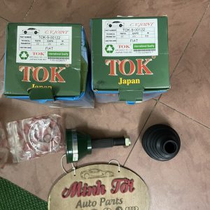 LÁP NGOÀI FIAT ALBEA-THƯƠNG HIỆU TOK JAPAN.