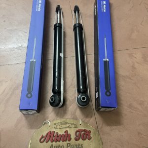 GIẢM XÓC SAU KIA MORNING(2009-2020)- THƯƠNG HIỆU MANDO HÀN QUỐC