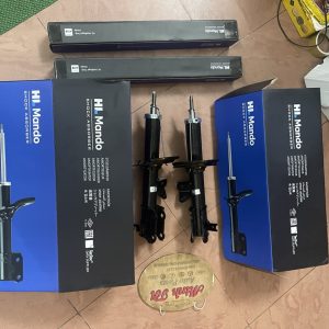 GIẢM XÓC TRƯỚC KIA MORNING (2012-2022)-THƯƠNG HIỆU MANDO HÀN QUỐC